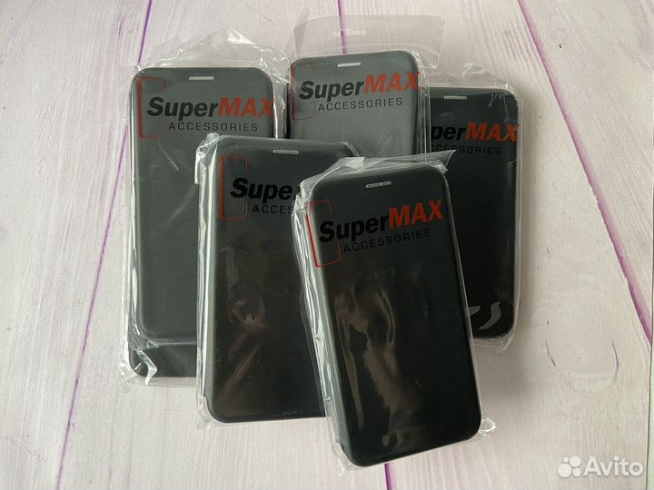 Чехол книжка на iPhone 11