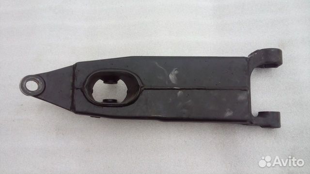 BMW K1200LT 2008 рычаг передней подвески