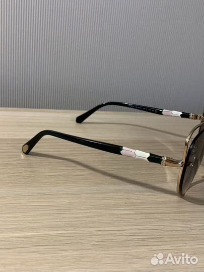 Солнцезащитные очки Bvlgari