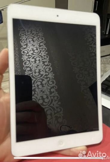 iPad mini 2 16гб