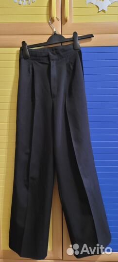 Брюки для спортивных бальных танцев