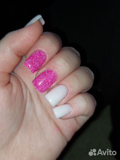 Мастер маникюра на дому