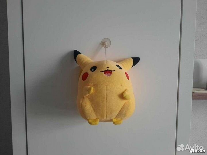 Плюшевая игрушка Пикачу 17 см