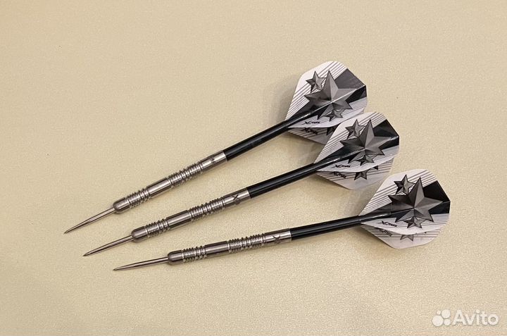 Дротики Winmau Zinati / Reddragon * Marlin