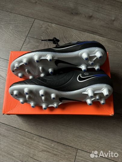 Бутсы nike tiempo legend 10 academy hg