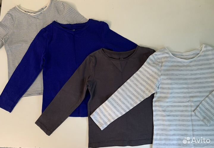 Джемпера hm 98/104