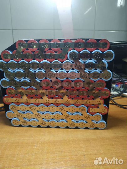 Источник Бесперебойного питания литиевый акб