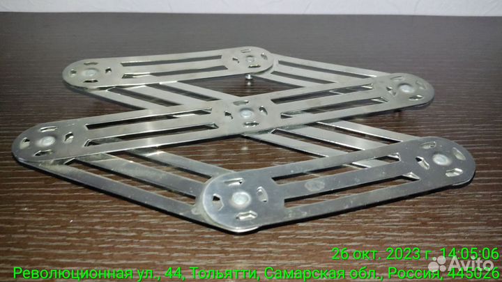 Подставка для горячее на кухню