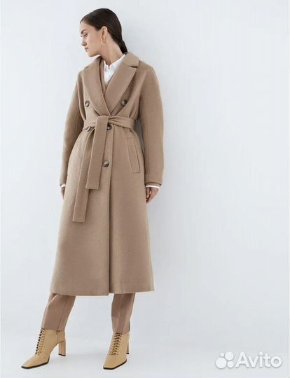 Пальто женское zarina