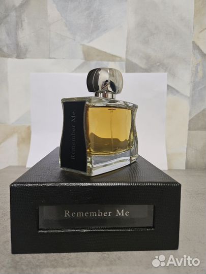 Jovoy - Remember me 100ml