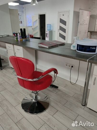 Аренда рабочего места, кабинета