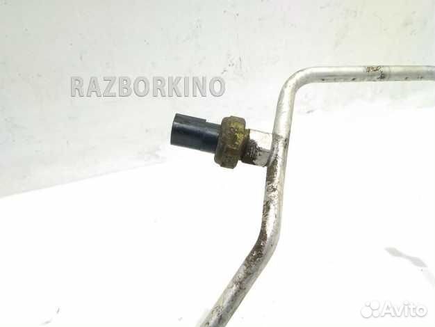 Трубка кондиционера Land Rover Range Rover Vogue 3 L322