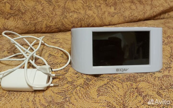 Датчик IQ Air Airvisual pro