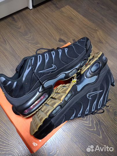 Nike air max plus Reflective размер 15US