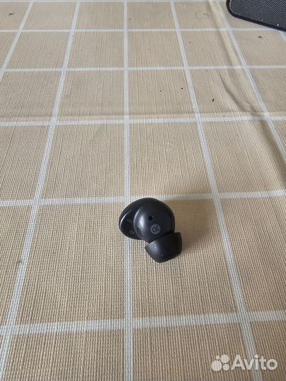 Galaxy buds 2 pro без кейса
