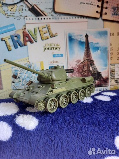 Сборные модели zvezda