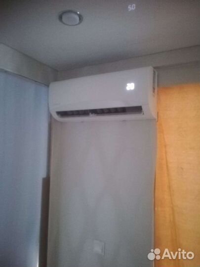 Продажа и монтаж кондиционеров