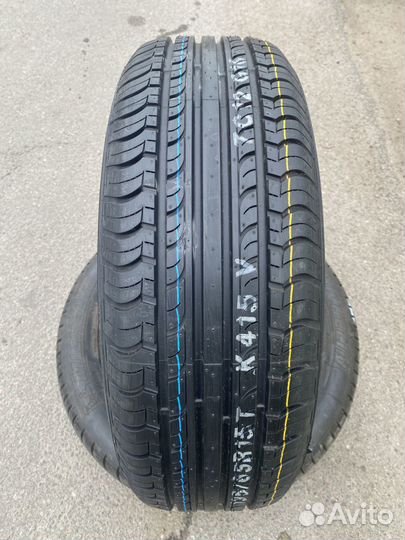 Hankook Optimo K415 195/65 R15 91T