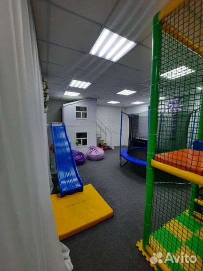 Студия праздника, игротека 