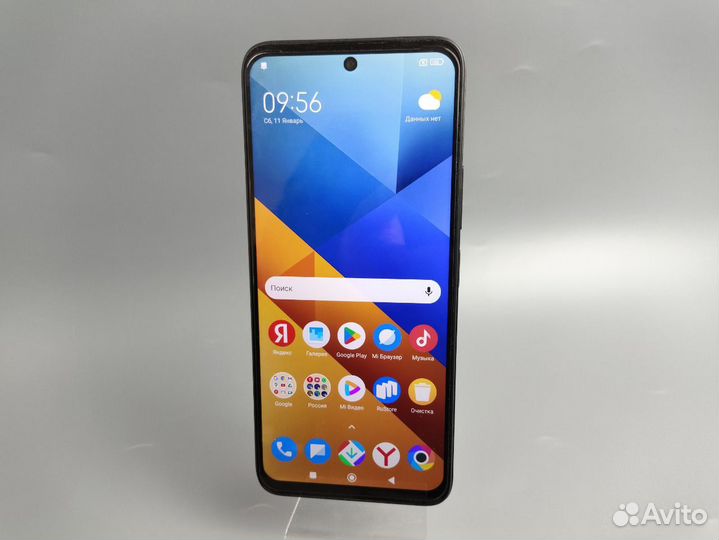 Xiaomi Poco M6, 6/128 ГБ