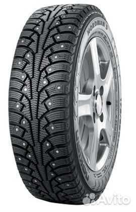 Nokian Tyres Nordman 5 155/70 R13 75T