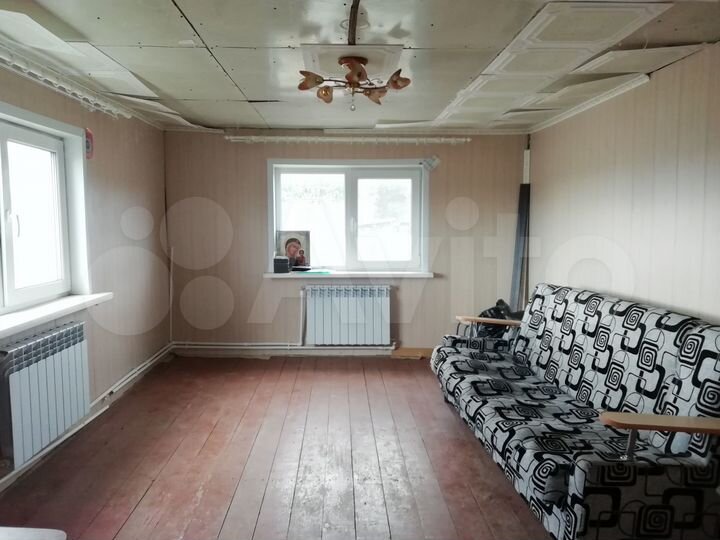 Дача 56 м² на участке 3,2 сот.