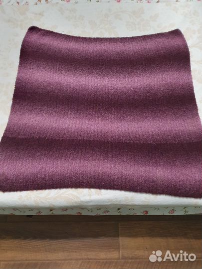 Покрывало для новорожденного ручной работы