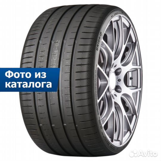 Unigrip Lateral Force Sport 275/35 R22 104Y