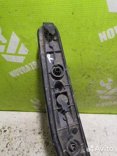 Плата заднего фонаря Опель Мерива