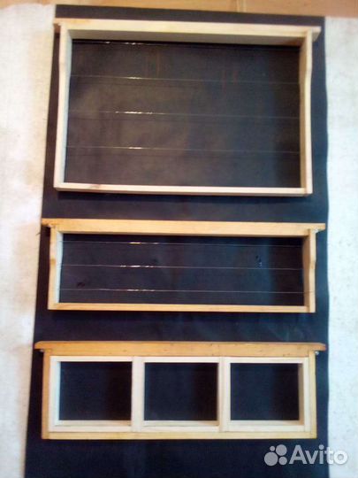 Ульи,рамки,инвентарь для пчел