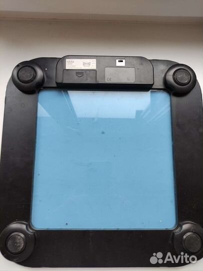 Напольные весы Роон IKEA