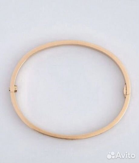 Золотой браслет 585 пробы 18 гр