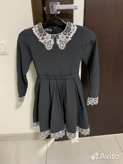 Школьная форма