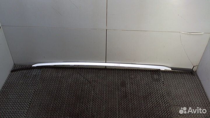 Рейлинг на крышу (одиночка) Infiniti QX60, 2014