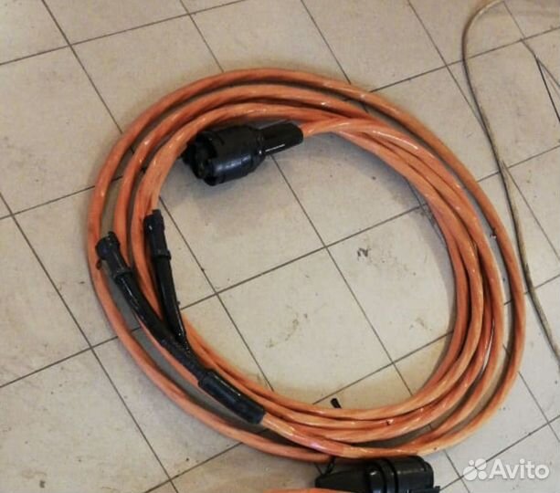 Кабель удлинительный miller