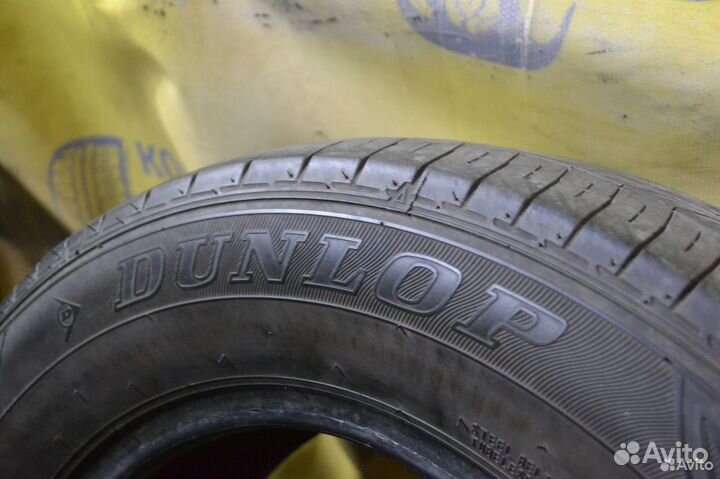 Dunlop Enasave EC300 195/65 R15