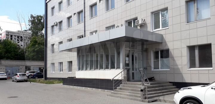 Офисное помещение, 15 м²