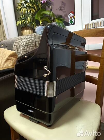 Баян Юпитер 2д