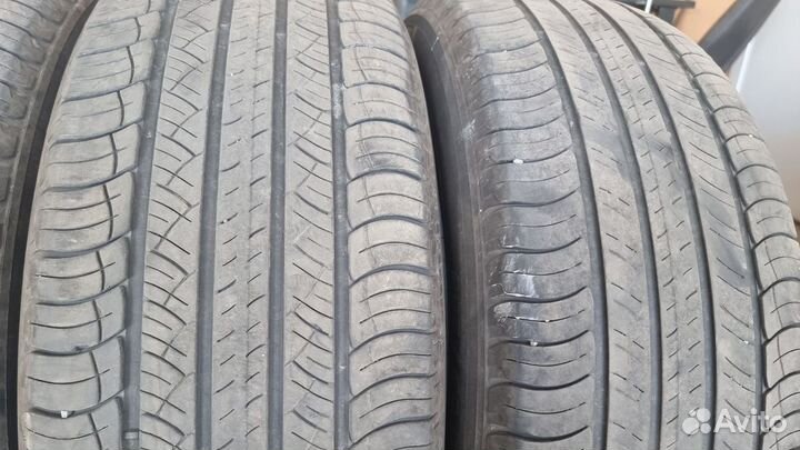 Michelin Latitude Tour HP 235/60 R18