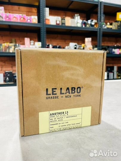 LE labo Another 13 100мл