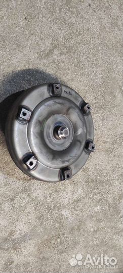 Гидротрансформатор, бублик kia sportage 1