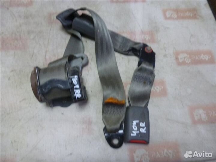 Ремень безопасности задний правый Kia Spectra SD
