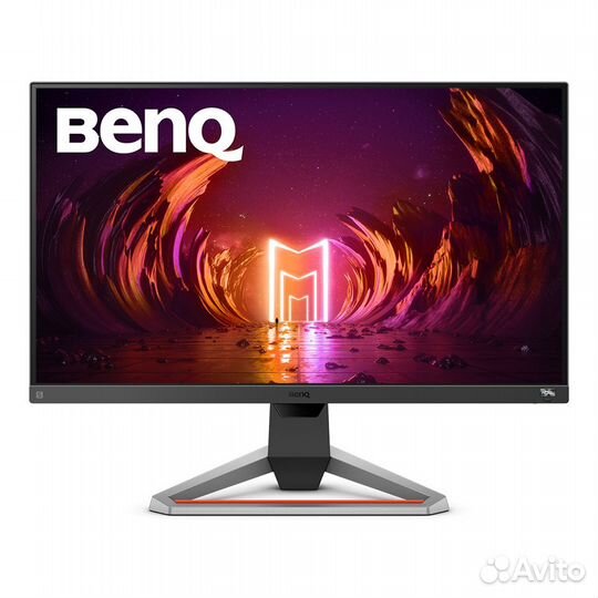 Монитор BenQ Mobiuz EX2510S 165hz ips