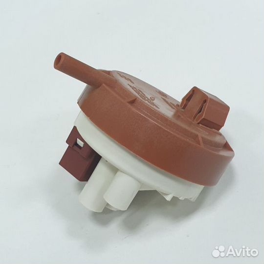 Датчик уровня воды (Прессостат) для посудомоечной