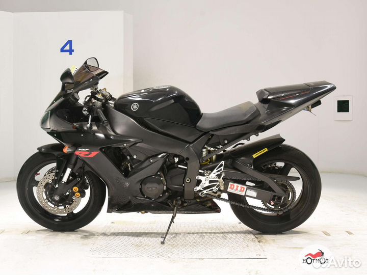 Yamaha YZF-R1 2003г