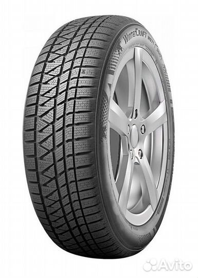 Kumho WinterCraft WS71 255/45 R20 V