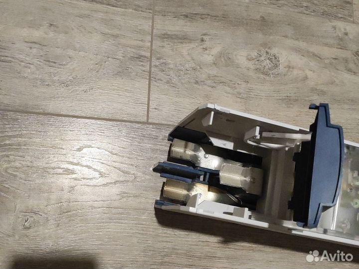 Разъединитель предохранителей OEZ FD1-33/LW 250A