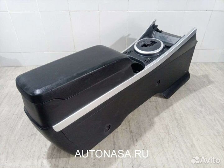 Подлокотник консоль Mazda Cx-7 2007-2012