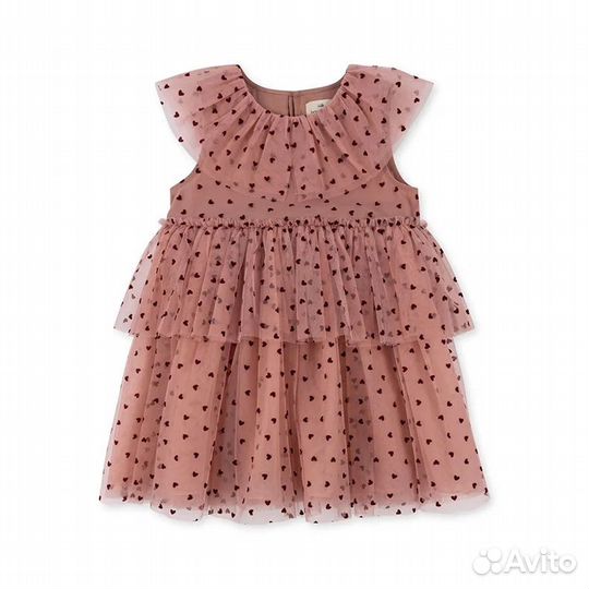 Платье konges slojd