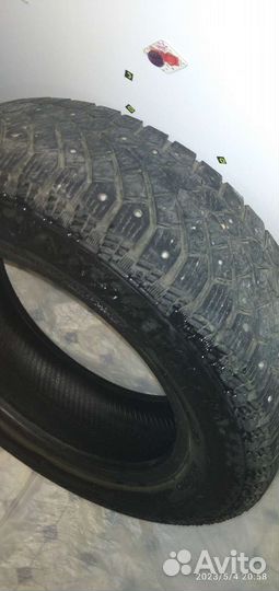 Gislaved Nord Frost 200 175/65 R14